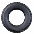 KUNLUN  heavy duty container mining tyre 295/80r22.5 pattern